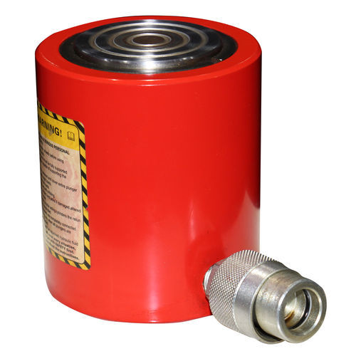 Cric bouteille - CLRG-25012 - Baier Hydraulic Power (Wuhan) Co., Ltd - hydraulique / pour charges lourdes