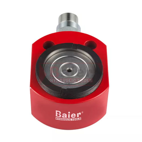Cric bouteille - CLP-2502 - Baier Hydraulic Power (Wuhan) Co., Ltd - hydraulique / à commande au pied