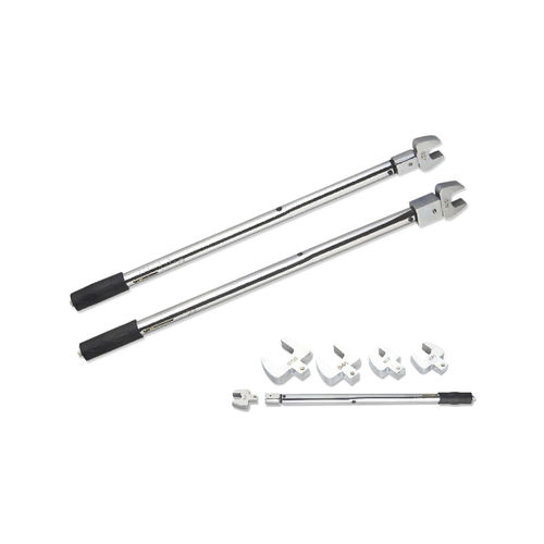 Clé dynamométrique à mâchoire ouverte - BRTGK25N - Baier Hydraulic Power (Wuhan) Co., Ltd
