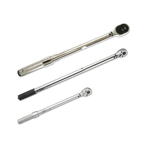 Clé dynamométrique préréglée - TG series - Baier Hydraulic Power (Wuhan) Co., Ltd