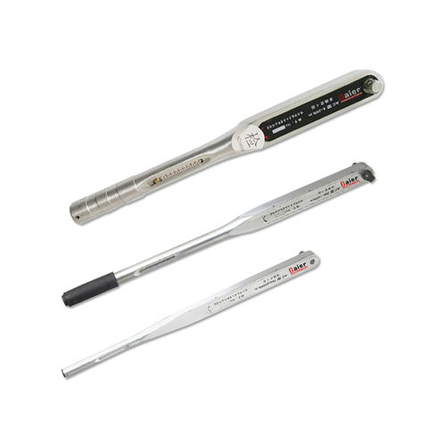 Clé dynamométrique préréglée - AC series - Baier Hydraulic Power (Wuhan) Co., Ltd