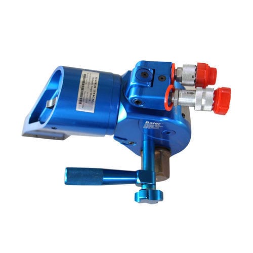 Clé dynamométrique hydraulique - RTA36 - Baier Hydraulic Power (Wuhan) Co., Ltd - anticorrosion / légère / réglable