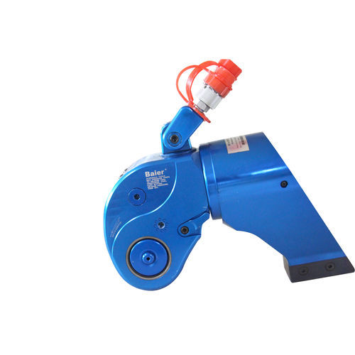 Clé dynamométrique hydraulique - RTA05 - Baier Hydraulic Power (Wuhan) Co., Ltd - anticorrosion / légère / réglable