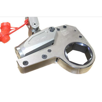 Clé dynamométrique hydraulique - RTF014 - Baier Hydraulic Power (Wuhan) Co., Ltd - en aluminium / en titane