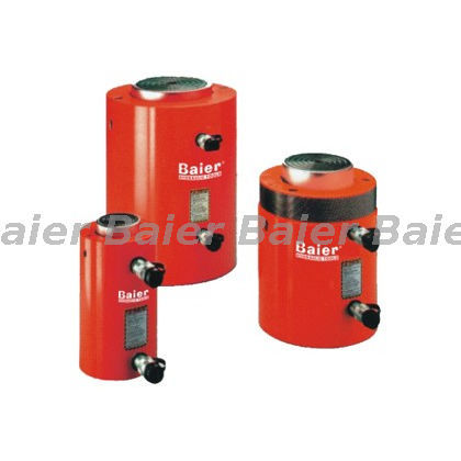 Cric bouteille - CLRG--5010 - Baier Hydraulic Power (Wuhan) Co., Ltd - hydraulique / 50 tonnes
