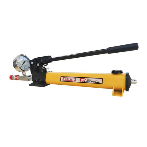 Pompe hydraulique à piston - PS392 - Baier Hydraulic Power (Wuhan) Co., Ltd - à main / pour applications industrielles