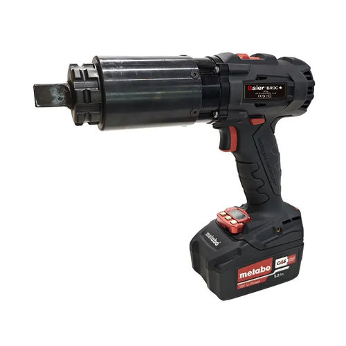 Clé dynamométrique sans fil - BRDC-SS500*G - Baier Hydraulic Power (Wuhan) Co., Ltd - 3/4" / de haute précision / modèle pistolet