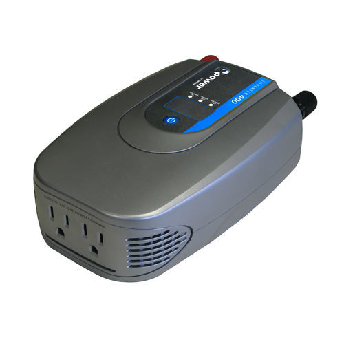 Onduleur DC/AC numérique - XPower  - Xantrex - pour applications industrielles / pour applications lourdes / pour automobile