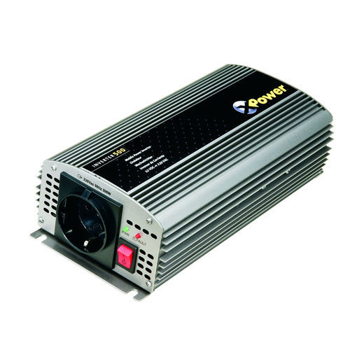 Onduleur DC/AC de puissance - XPower series - Xantrex - pour automobile / portable