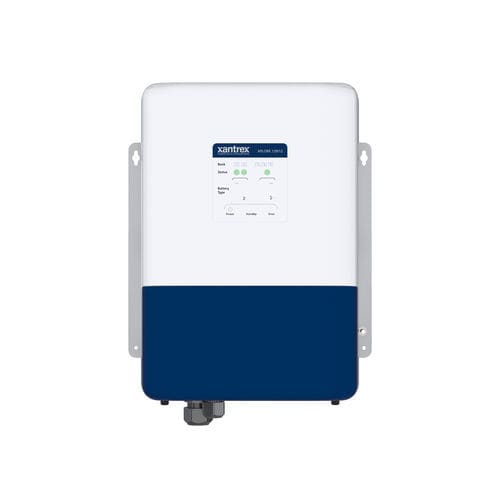 Chargeur de batterie pour applications marines - XPLORE 120 - Xantrex - fixe / lithium / gel
