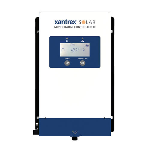 Contrôleur de charge pour batterie - 710-3024-01 - Xantrex - pour applications solaires / MPPT / PWM
