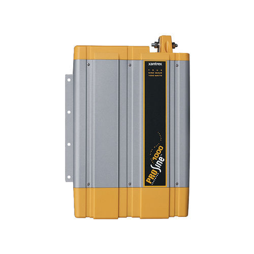 Onduleur DC/AC sinusoïdal - PROsine series - Xantrex - autonome / d'harmonique / pour applications marines
