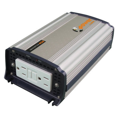 Onduleur DC/AC de puissance - XPower 450 - Xantrex - pour applications lourdes / pour automobile / portable