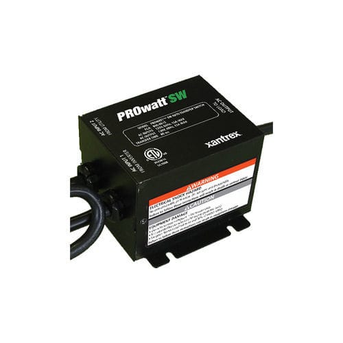 Module relais AC - PROwatt SW - Xantrex - de commutation