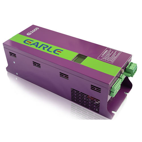 Ballast électronique UV - G3600 - Shenzhen GARLE eletric technologies Co., LTD - Ethernet / RS-485 / Modbus RTU