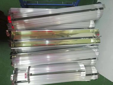 Réflecteur pour lampe UV - Shenzhen GARLE eletric technologies Co., LTD