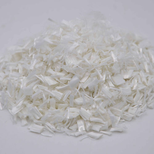 Fibre en méta-aramide - Micex&reg; - Sinoara Advanced Materials Co.,Ltd - en vrac / hâchée