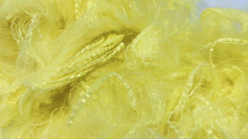 Fibre para-aramide - Sinoara Advanced Materials Co.,Ltd - en toile / coupée / ignifugée
