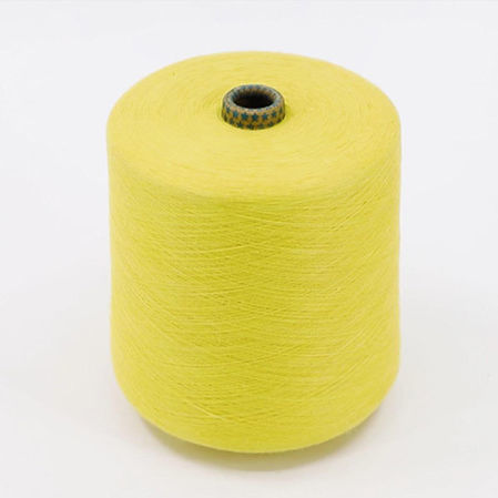 Fil para-aramide - Sinoara Advanced Materials Co.,Ltd - jaune