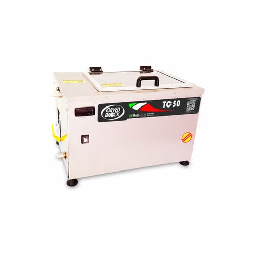 Cuiseur industriel électrique - TC 50 - Orved Brock - sous vide / pour viande / pour légumes