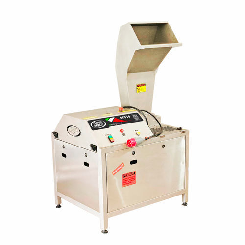 Effilocheuse pour viande cuite - DFC30 - Orved Brock - pour poulet cuit / pour ligne de production continue / haute performance