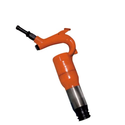 Burineur pneumatique - BW-CH02/03 - Taizhou Beswell Machinery Co., Ltd. - pour chantier / horizontal / vertical