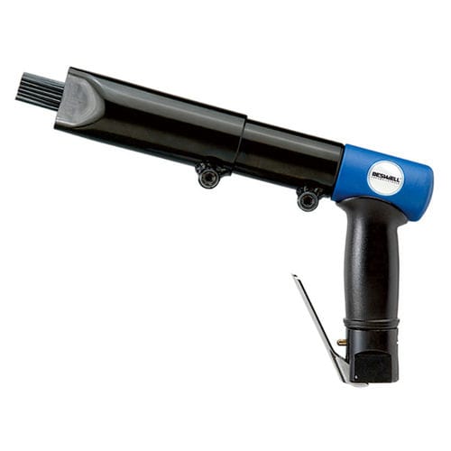 Dérouilleur pneumatique - BW-42C - Taizhou Beswell Machinery Co., Ltd. - modèle pistolet / à aiguilles