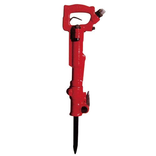 Marteau-piqueur pneumatique - BW-PH01 - Taizhou Beswell Machinery Co., Ltd. - pour porteur lourd / vertical / horizontal