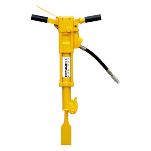 Marteau-piqueur pneumatique - BW-PB04 - Taizhou Beswell Machinery Co., Ltd. - de démolition / vertical / horizontal