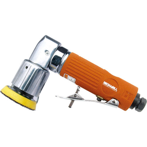Ponceuse d'angle - BW-720A - Taizhou Beswell Machinery Co., Ltd. - pneumatique / pour opération de finition / légère