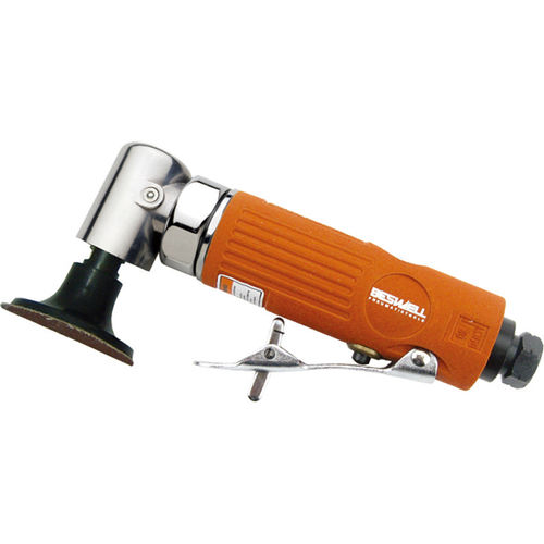 Polisseuse d'angle - BW-720C - Taizhou Beswell Machinery Co., Ltd. - pneumatique / pour tout matériau / portative