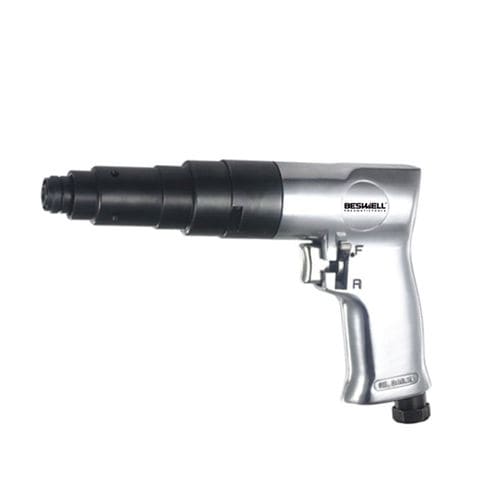 Visseuse pneumatique modèle pistolet - BW-814A - Taizhou Beswell Machinery Co., Ltd. - avec accouplement à glissement