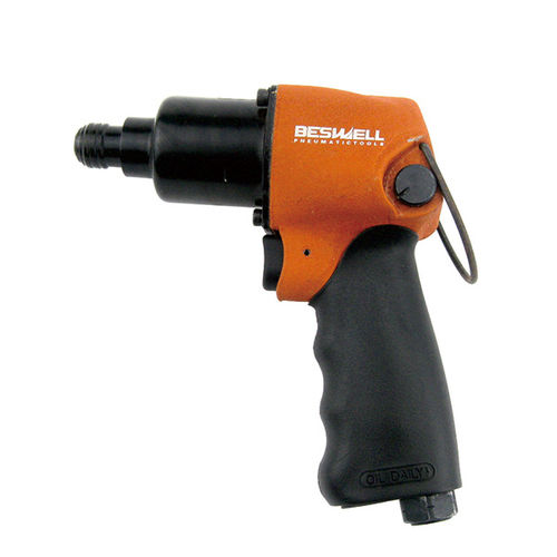 Visseuse pneumatique modèle pistolet - BW-814F - Taizhou Beswell Machinery Co., Ltd. - à chocs