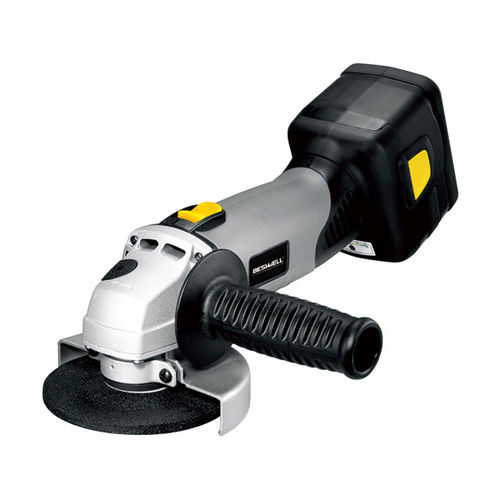 Meuleuse électrique - CIW-545A - Taizhou Beswell Machinery Co., Ltd. - d'angle / ergonomique / sans fil