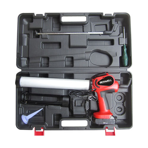 Pistolet pulvérisateur - CIW-714C - Taizhou Beswell Machinery Co., Ltd. - à calfeutrer / automatique
