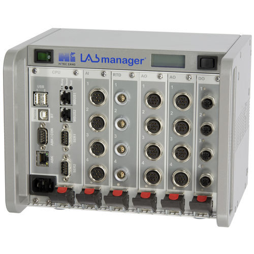 Module d'automatisation - LabManager&reg; - HiTec Zang GmbH