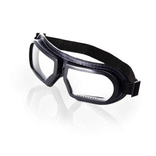 Lunettes-masque de protection UV - SG-007 series - INEGVA LLC
