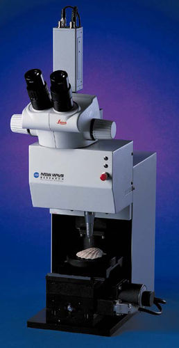 Échantillonneur pour solides - MicroMill - New Wave Research