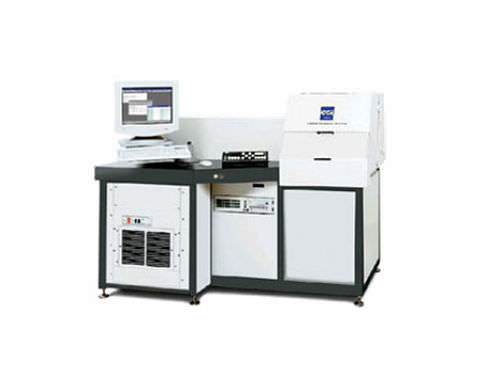 Machine d'ajustement laser pour circuits imprimés - 4990 - New Wave Research