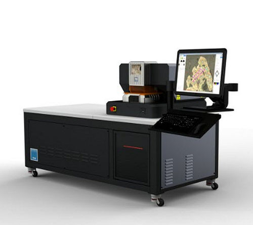 Système d'ablation laser - NWRFemto - New Wave Research