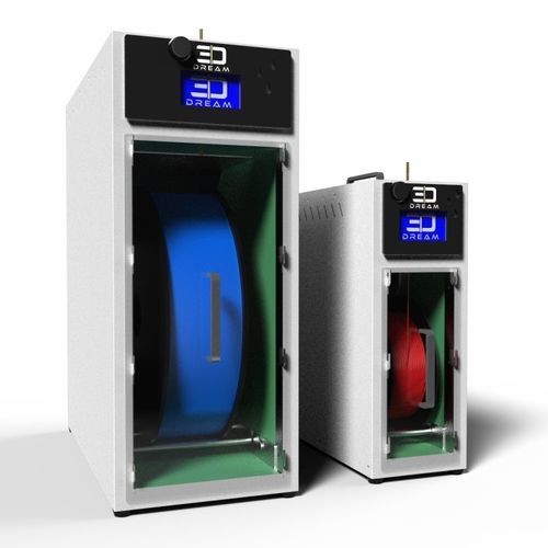 Sécheur sous vide - 3D Dream - pour machine d'impression