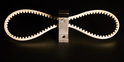 Filament TPU pour imprimante 3D - 3D Dream