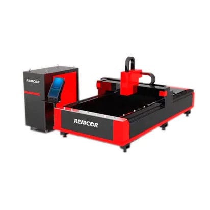 Machine de découpe laser à fibre - Spark H series - Wuhan Remcor Technology Co.,ltd - pour aluminium / SS / pour acier au carbone