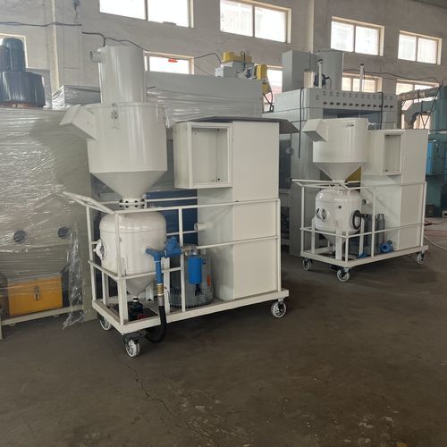 Sableuse automatique - AT300 - Antai Heavy Industry Machinery Co., Ltd.