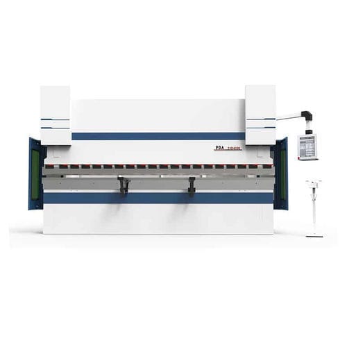 Presse plieuse électrohydraulique - PDA series - Antai Heavy Industry Machinery Co., Ltd. - CNC / haute performance
