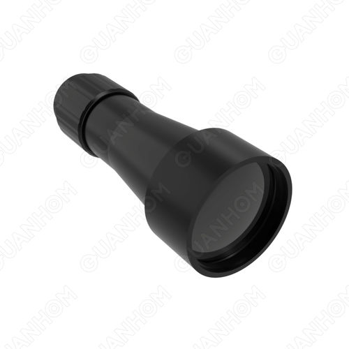 Objectif de caméra pour détection - GSW30060 - Quanhom Technology Co., LTD - d'inspection / pour la vision industrielle / compact