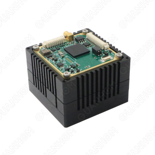 Module caméra industriel - ITZ1212 - Quanhom Technology Co., LTD - de sécurité / de surveillance / infrarouge