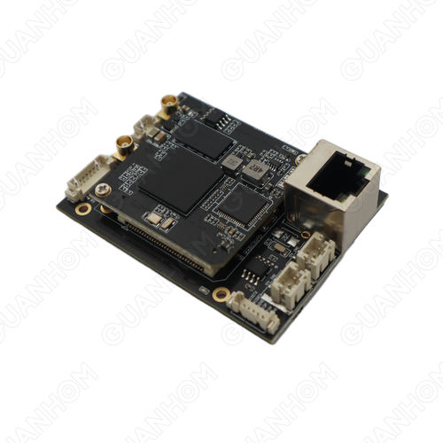 Transcodeur vidéo - SDI+CVBS - Quanhom Technology Co., LTD
