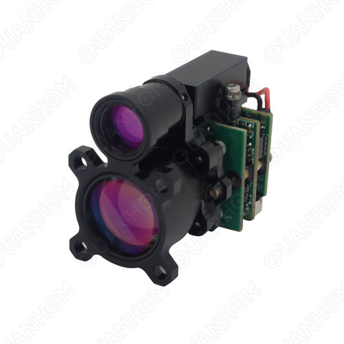 Télémètre laser - LRF G1535 3S - Quanhom Technology Co., LTD - portable