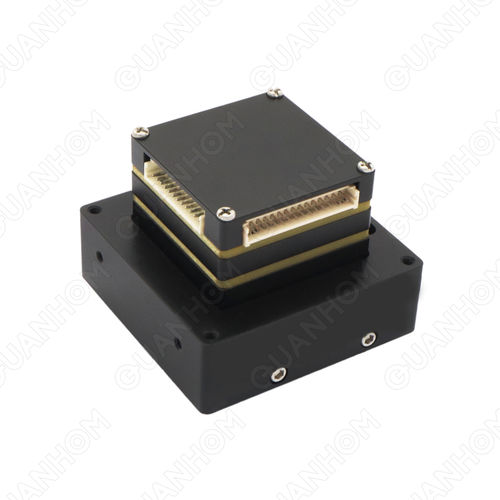 Module caméra de surveillance - ITZ6412 - Quanhom Technology Co., LTD - industriel / pour applications marines / pour applications aérospatiales